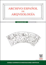 Archivo Español de Arqueología