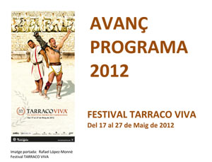 Tarraco Viva – El festival Romà de Tarragona