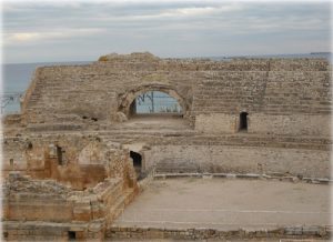 Amfiteatre, Tarragona