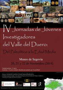 IV Valle del Duero 11.2014