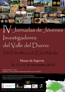 IV Valle del Duero 11.2014