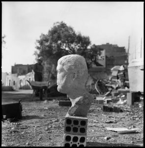 Tarragona 1978, c Robert d'Aguiló