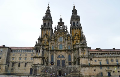 santiago-de-compostela