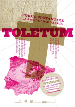 Toletum III Flyer